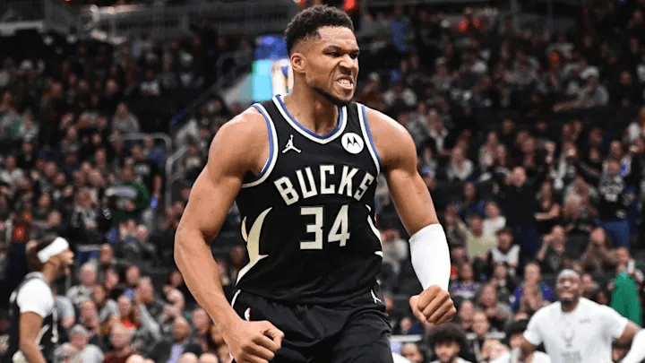 Giannis Antetokounmpo Eyes Return for Bucks Bulls Game