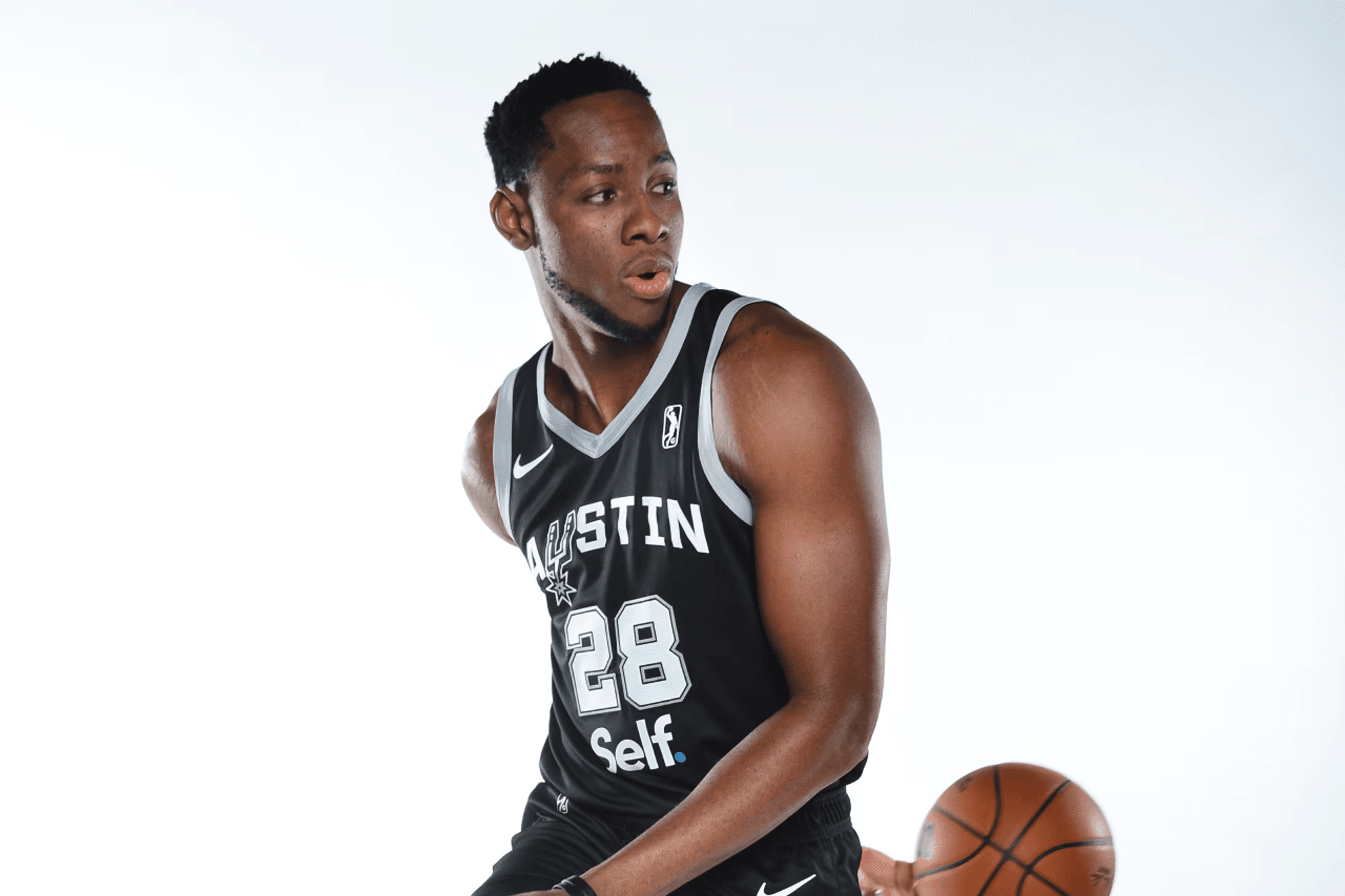 Warriors’ G League Affiliate Adds NBA Veteran Charles Bassey