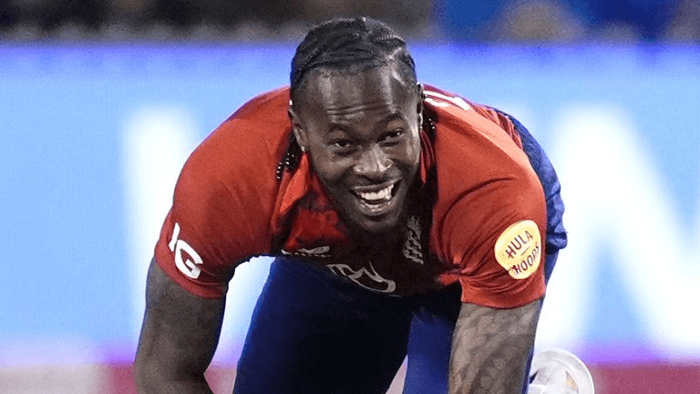 Archer and Tongue in England's T20 World Cup Squad