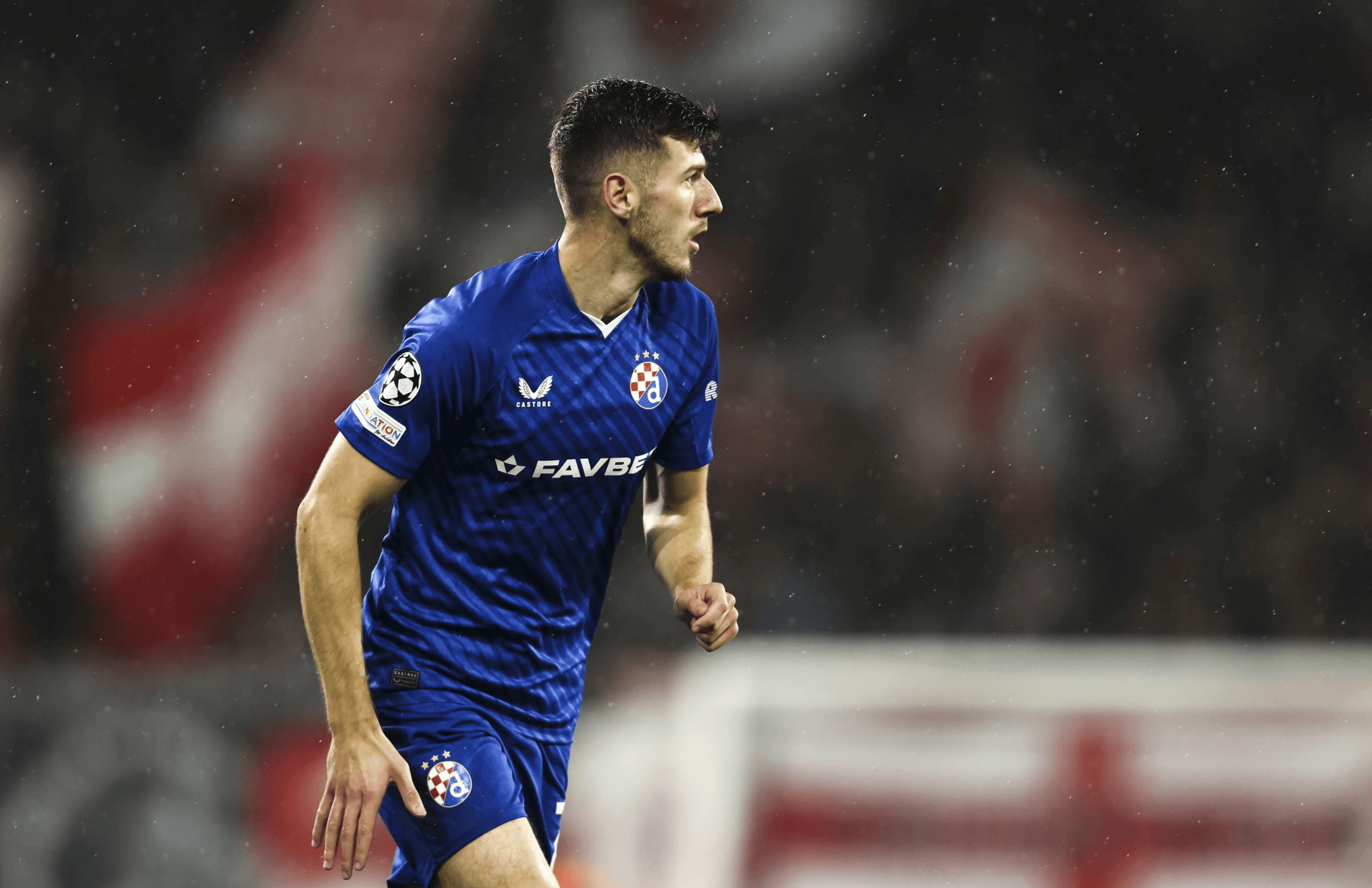 Di Marzio Reveals Inter Milan January Transfer Wingback Strategy