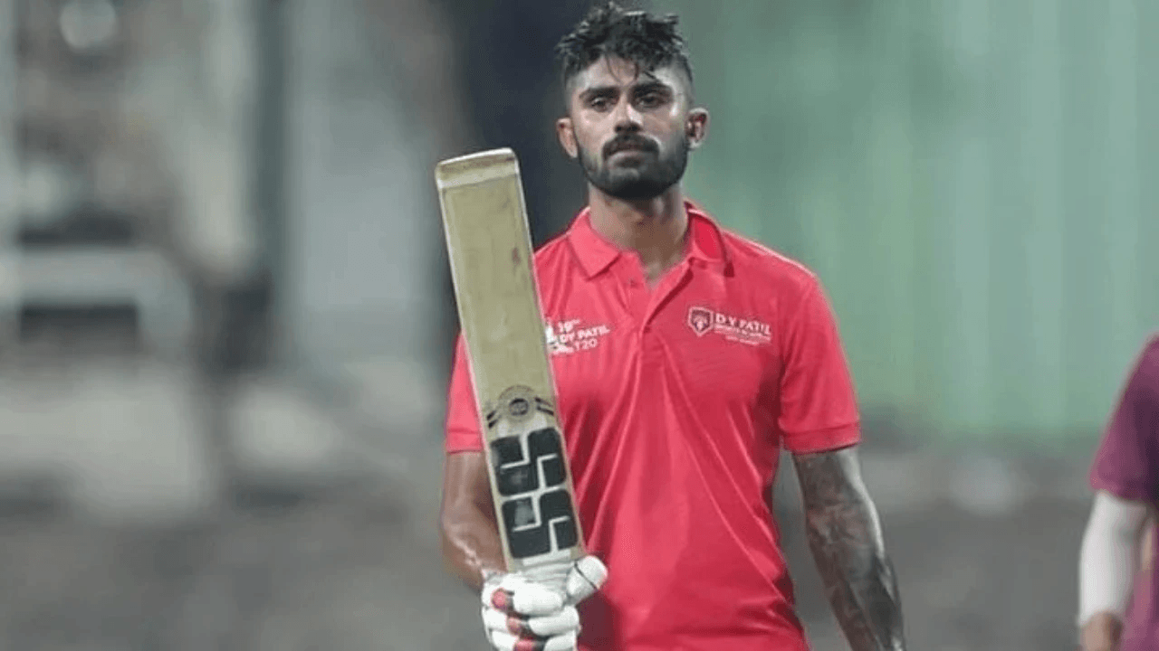 Aman Khan Makes Unwanted List A History