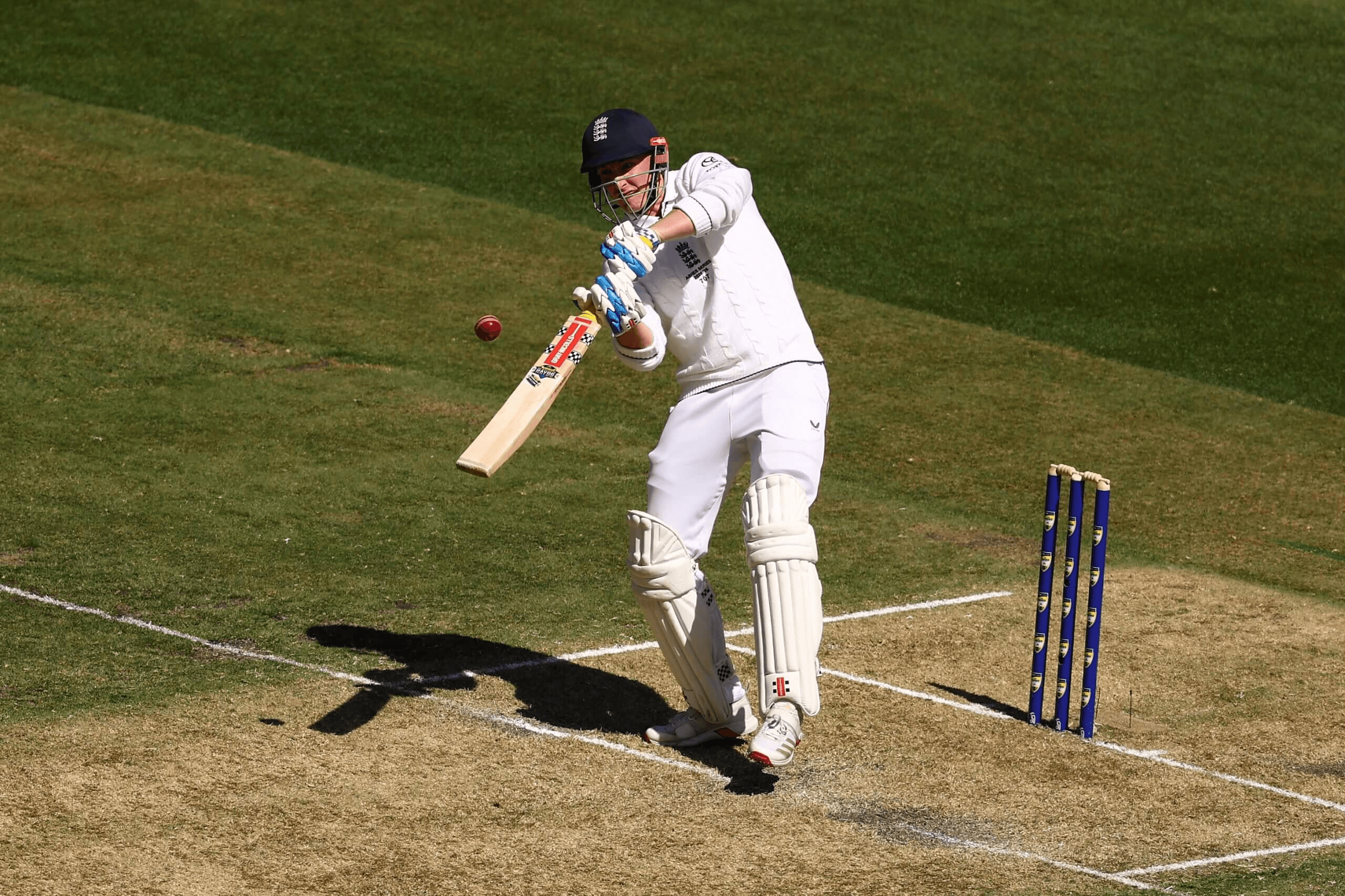 Harry Brook, Mitchell Starc Rise to No. 2 in ICC Test Rankings After MCG Ashes Test