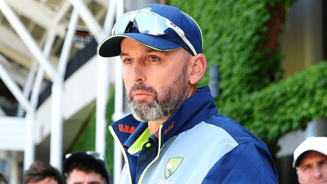Nathan Lyon on Test Return: "No One Has a Given Right to Selection"