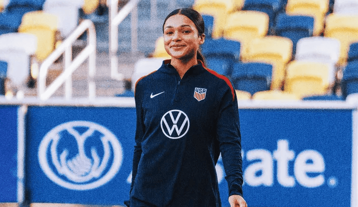 Wilson Returns Home: USWNT Star Joins Portland Thorns for 2026