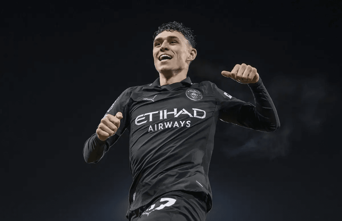 Foden's Resurgence: Man City & England's 2026 Glory Bid