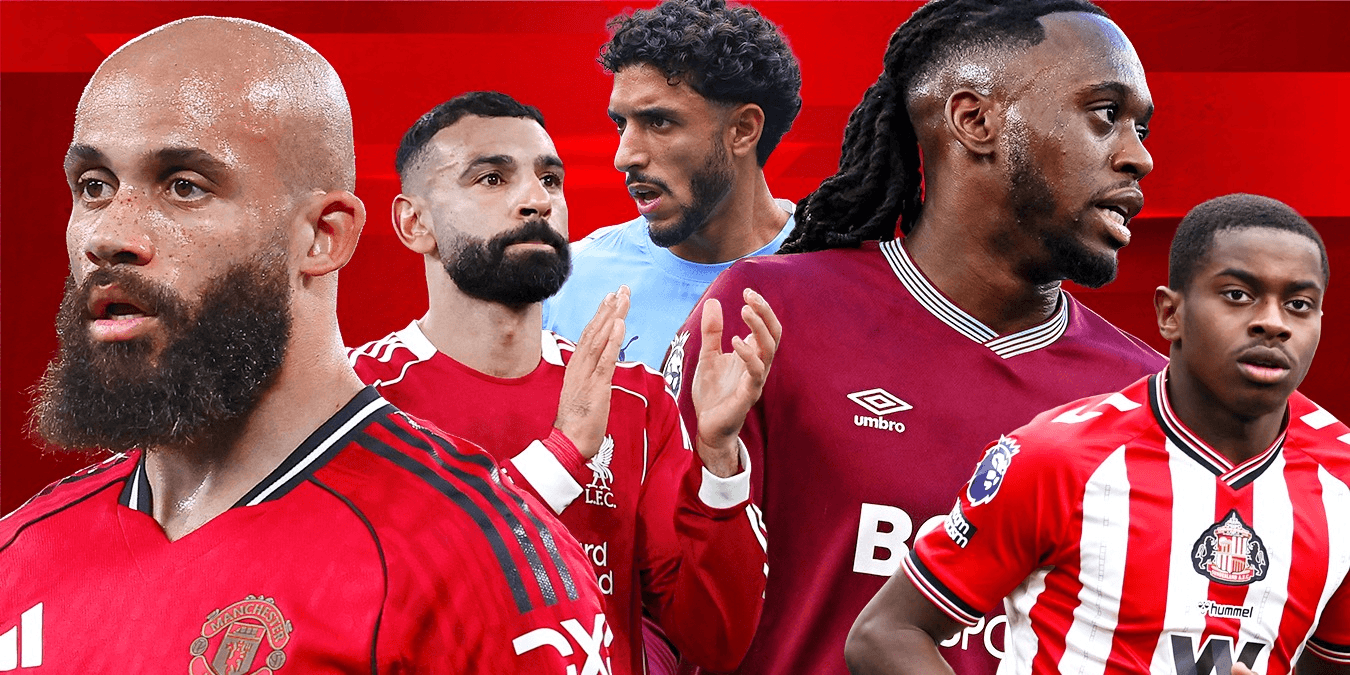 Premier League Players at AFCON 2025: Key Absences, Returns