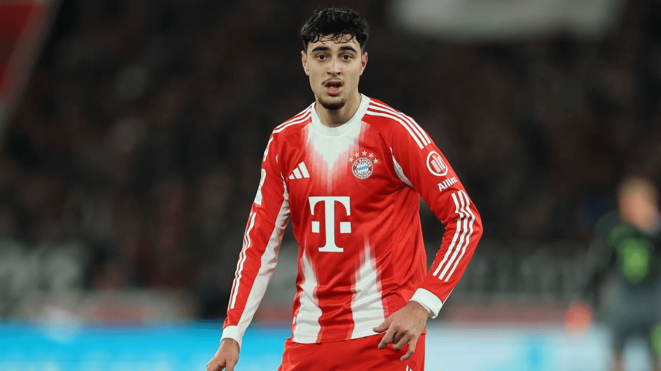 Manchester City Transfer Rumors: Pavlovic Eyed as Rodri Successor