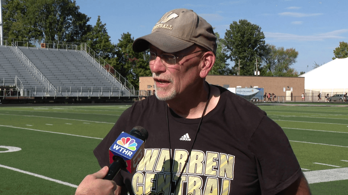 Mike Kirschner Returns to Mt. Vernon as Football Coach
