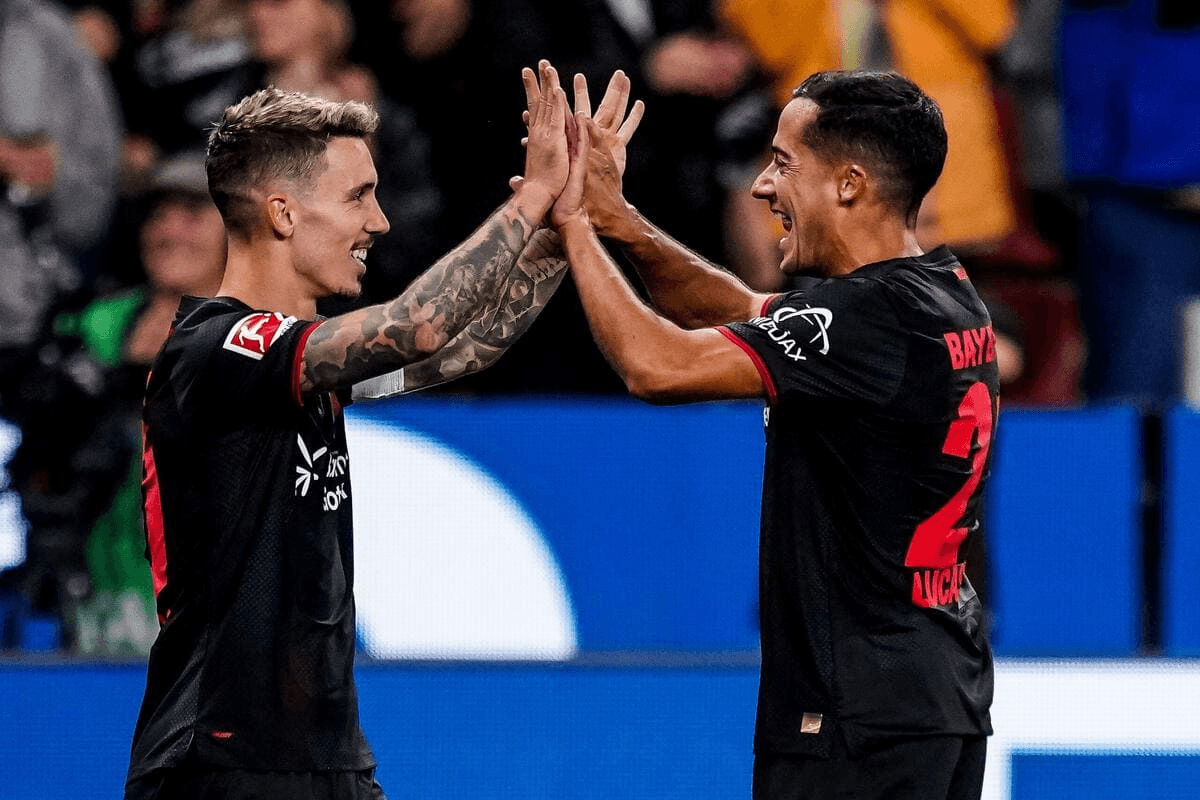 Leverkusen Level Up: Hjulmand Rebuilds After Ten Hag Era