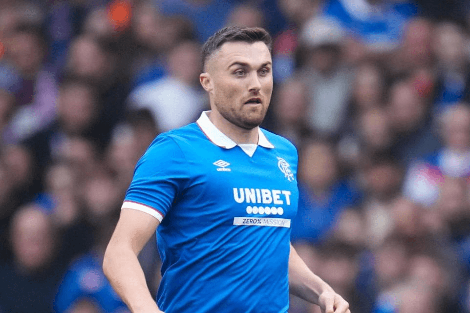 Rangers’ Year-Long Away Unbeaten Run Ends After 2–1 Loss to Hearts