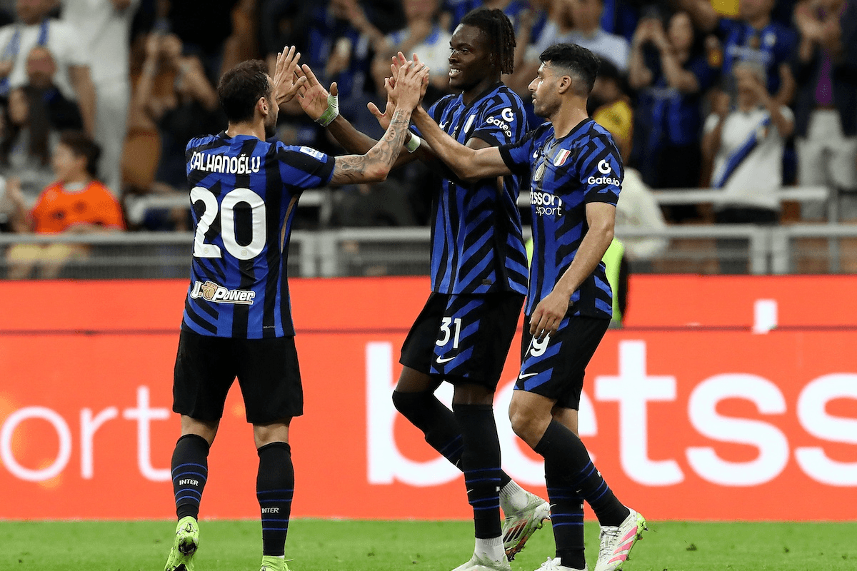 Inter Milan Exit Talk Linked to 2026 World Cup Remains Unconfirmed
