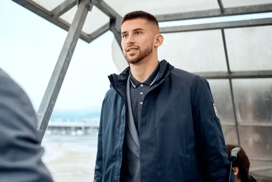 Inter Milan Make Initial Contact For Tottenham Keeper