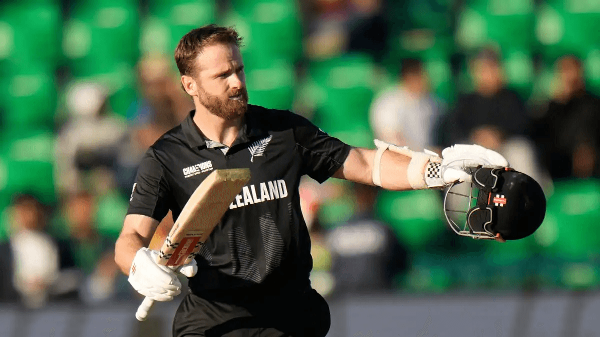 Lennox In for India ODIs, Williamson Sits Out