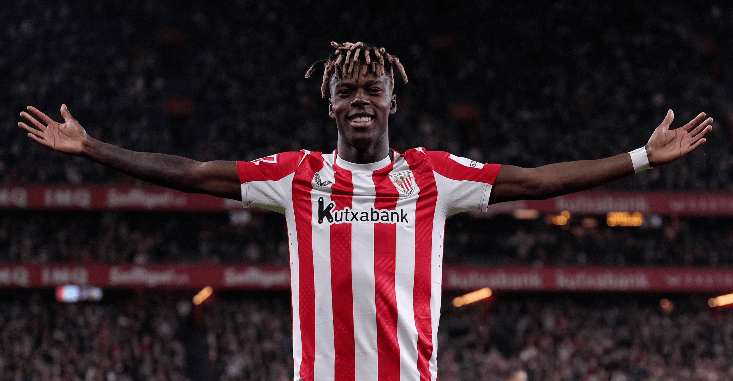 Barca Confident on Nico Williams Despite Salary Cap Hurdles