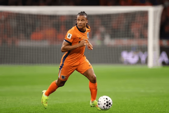 Nathan Aké Open to January Exit as Manchester City Weigh Defensive Changes