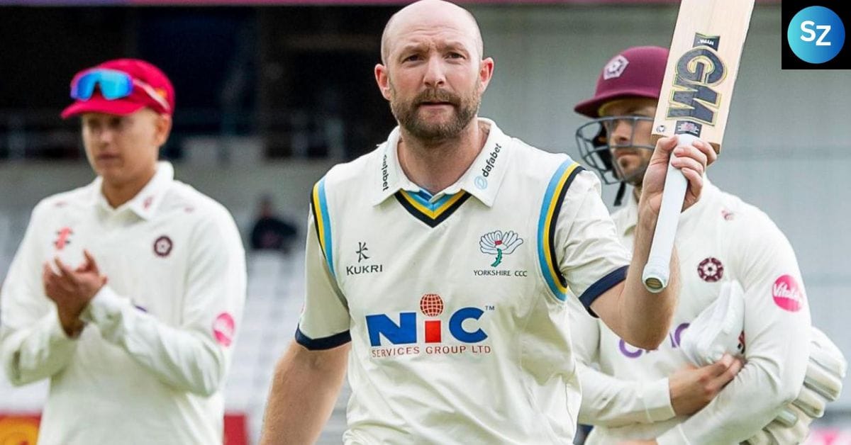 Lyth Extends Headingley Stay as Yorkshire Target Division One Impact