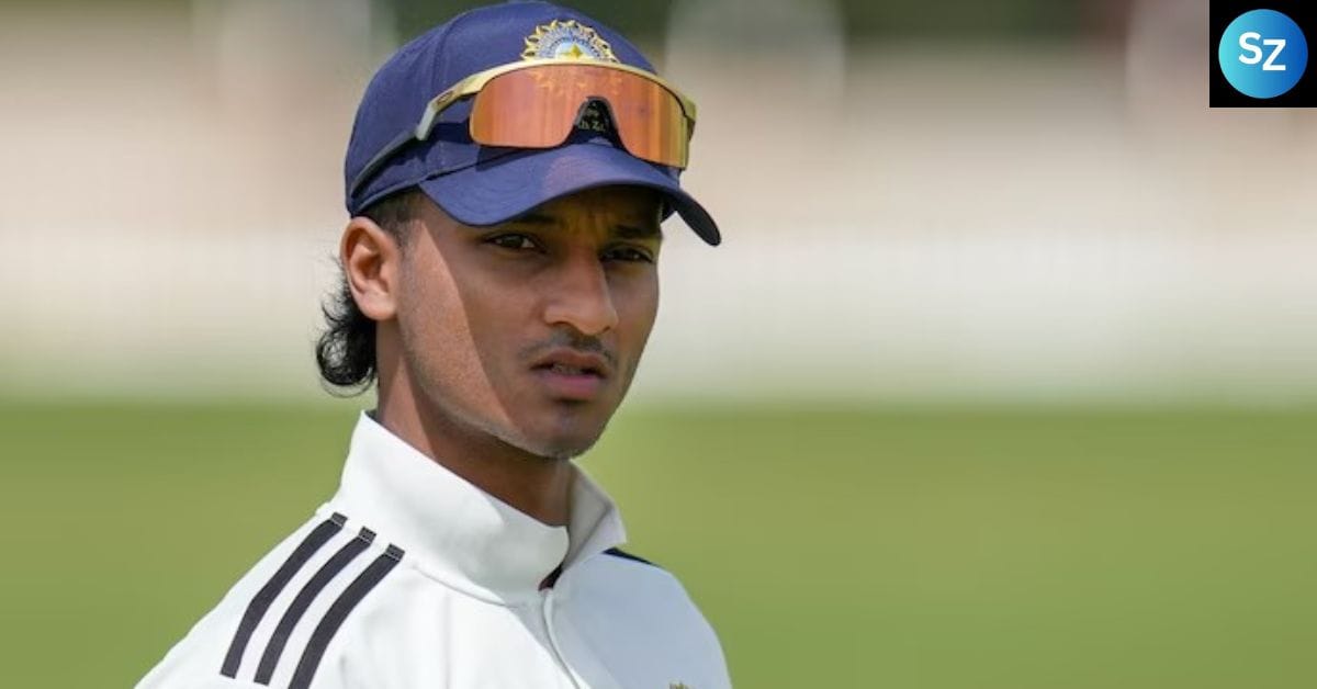 Ayush Badoni's Unexpected India Call-Up Ignites Selection Debate