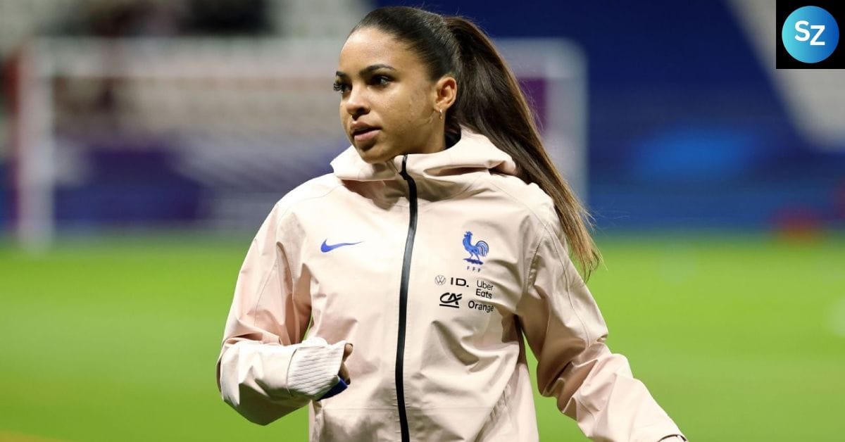 France's Cascarino Signs 3.5 Year London City Deal