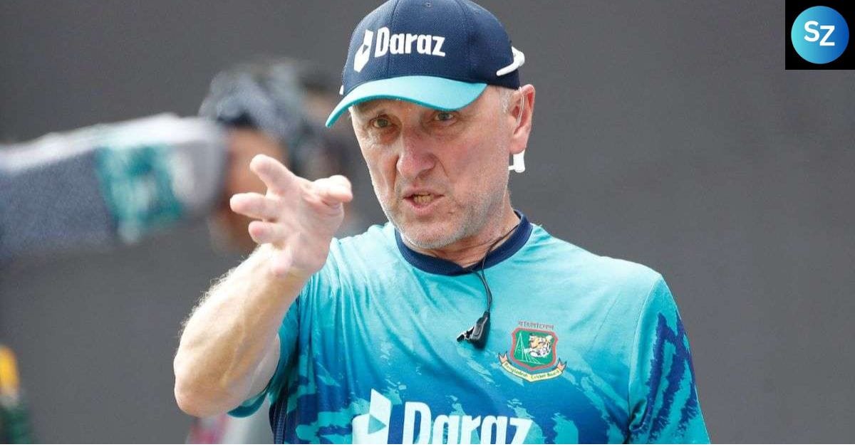 England Brings Back 2005 Ashes Pace Coach Allan Donald