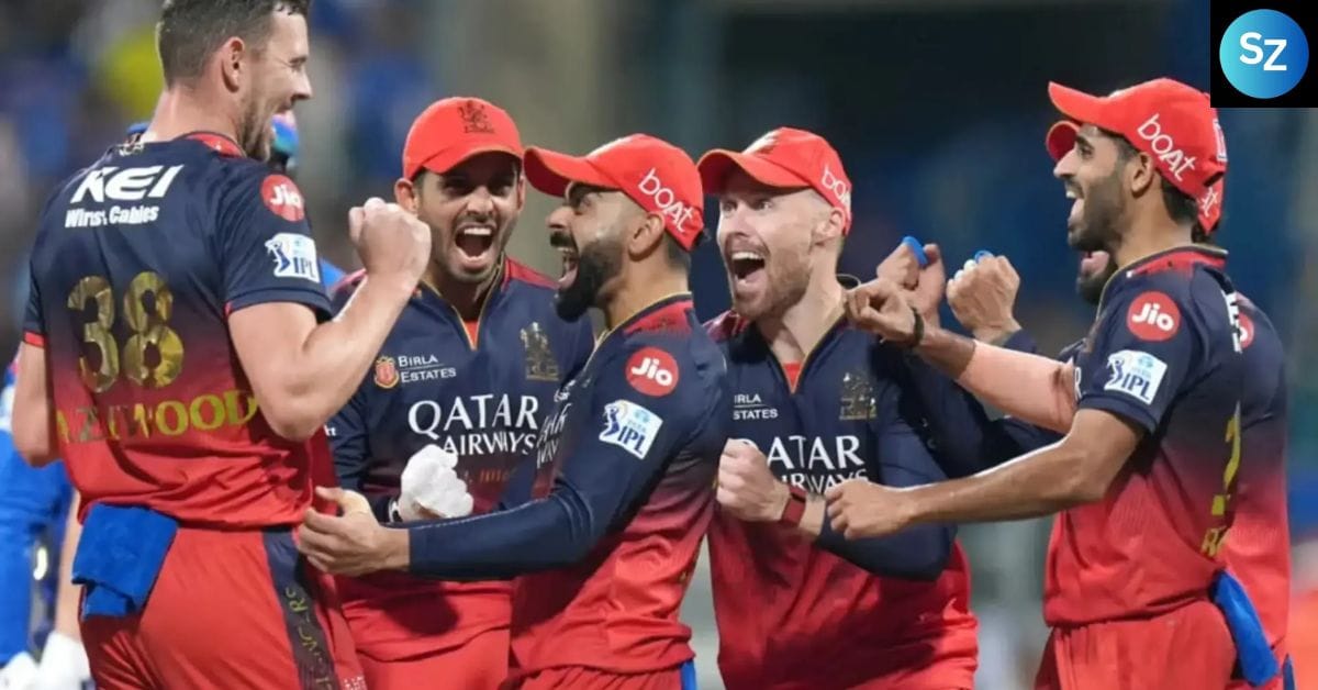 RCB's Chinnaswamy IPL 2026 Fate Hangs on January 27 Deadline