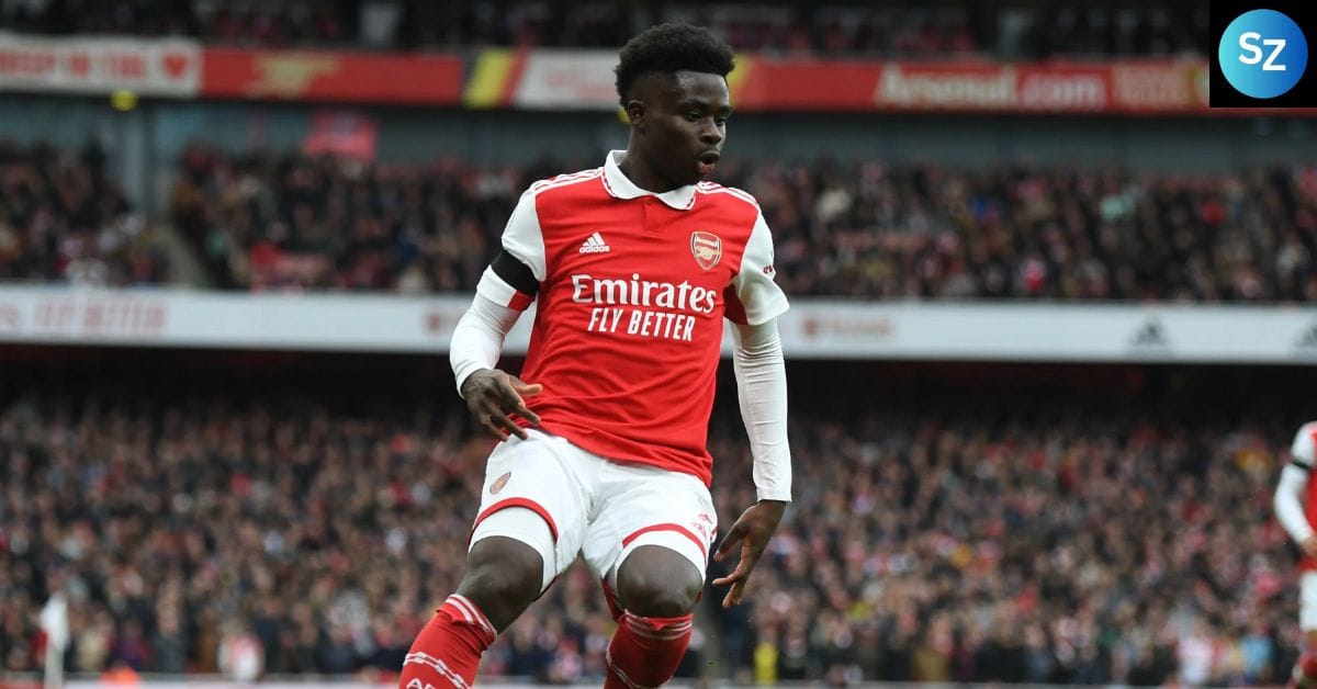 Arsenal Lineups Revealed, Title Pressure Mounts After City Loss