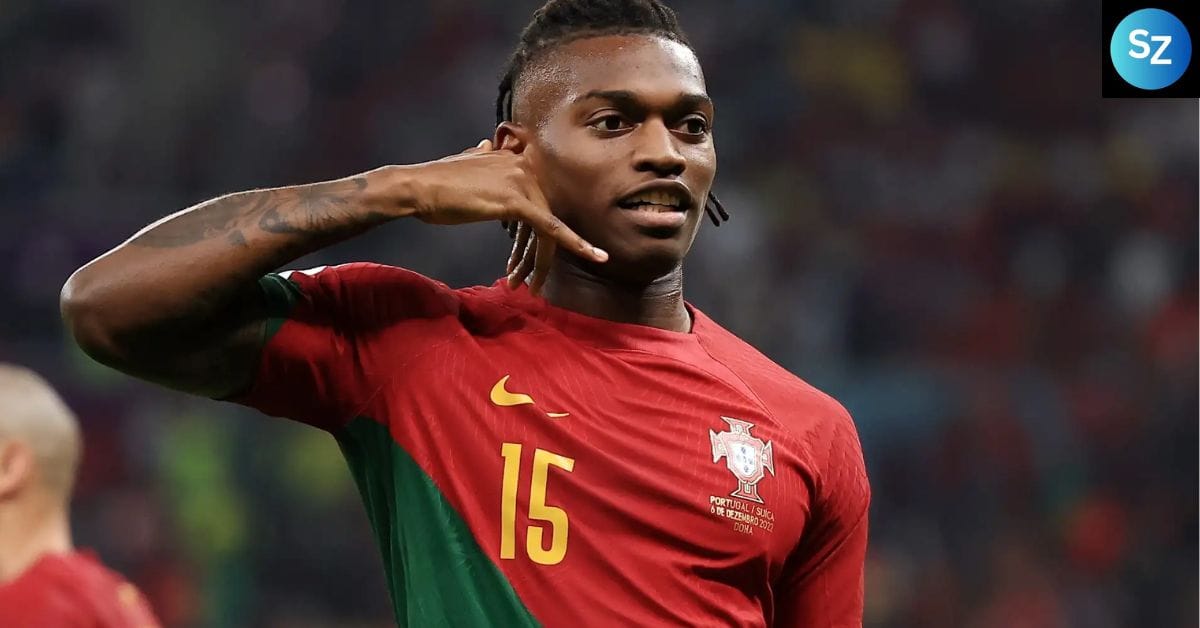 Rafael Leao to Manchester United? Transfer Interest Explained