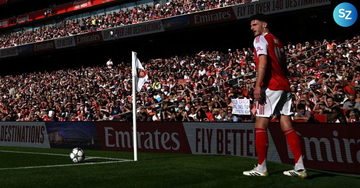 Arsenal's Quirky Title Charge: Can They Be Set-Piece & Own Goal Kings?