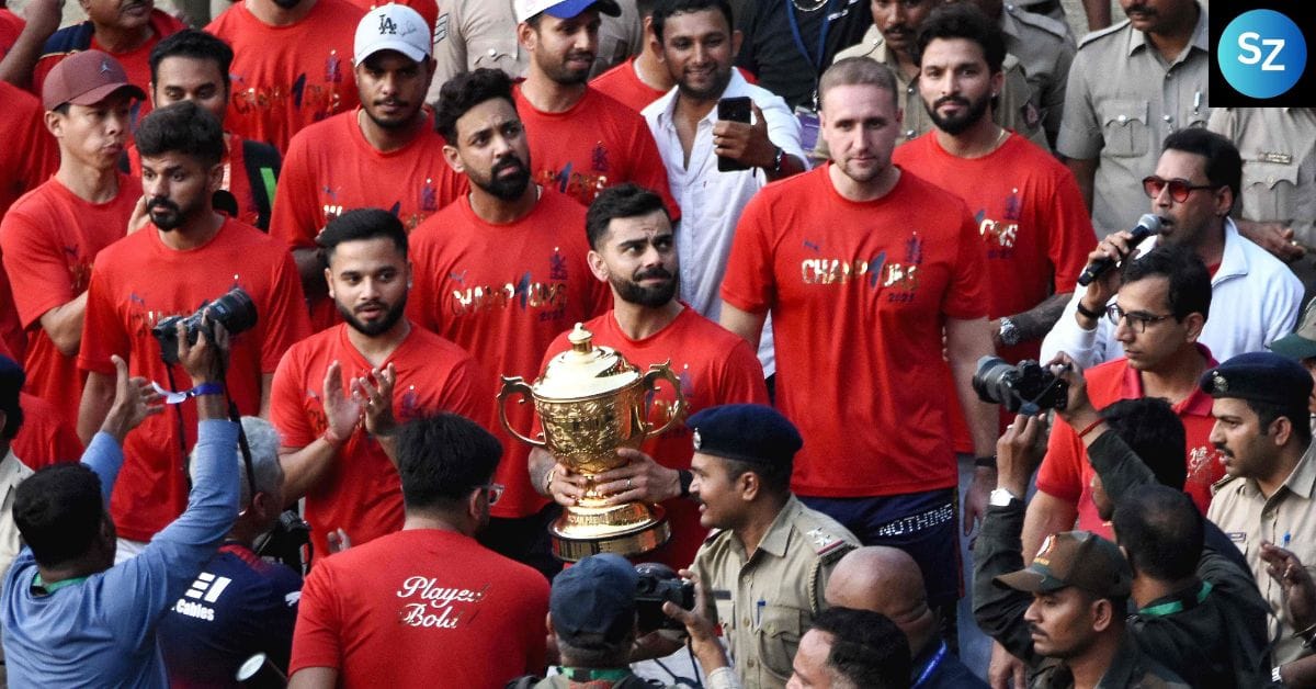 Chinnaswamy Roars Back: IPL, Int'l Cricket Returns After Tragedy