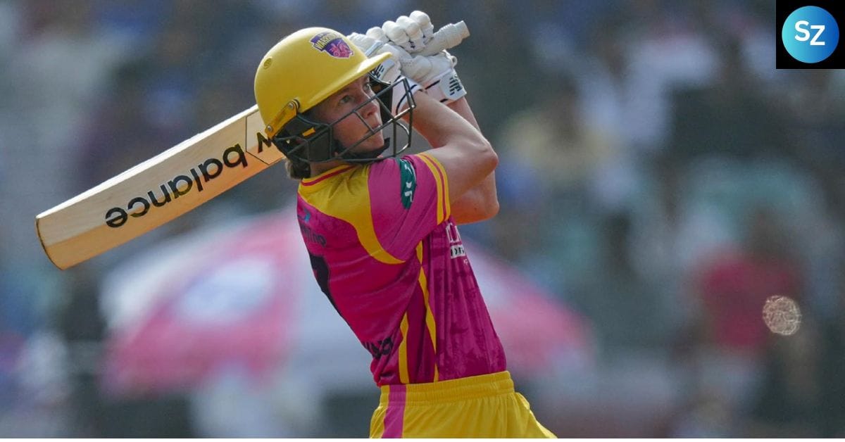 UP Warriorz Beat Mumbai Indians Again, Complete Historic WPL Double