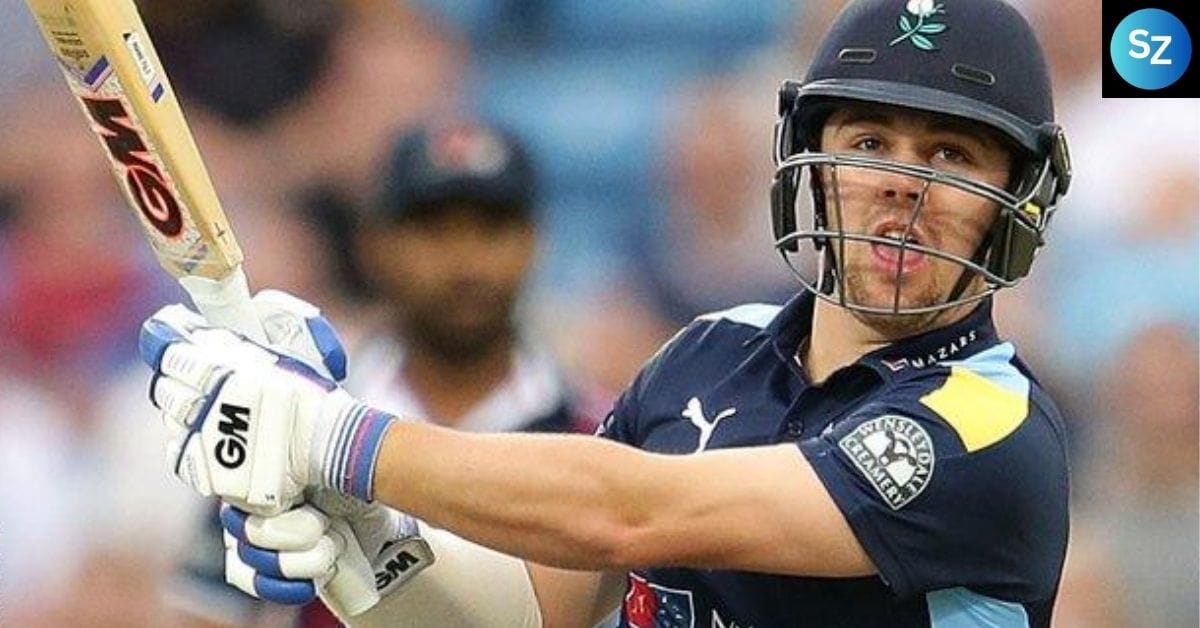 Yorkshire's T20 Quest: No Tye Signing, But Head's Impact Endures