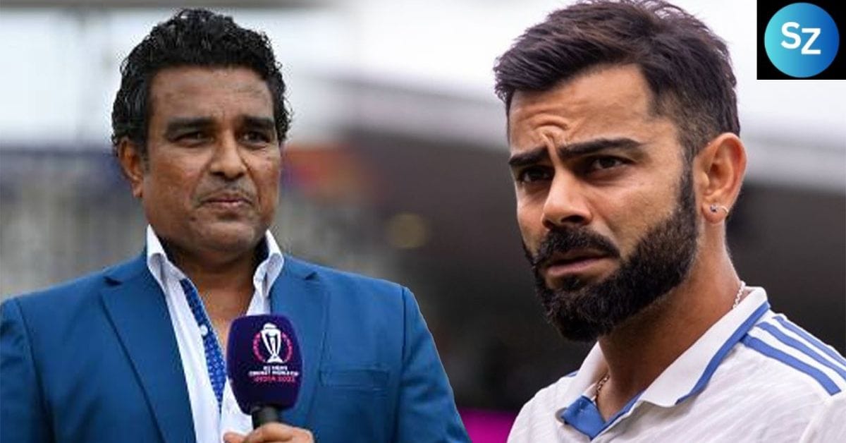 Manjrekar Stands Firm on Kohli ODI Critique: "Last Place" Format