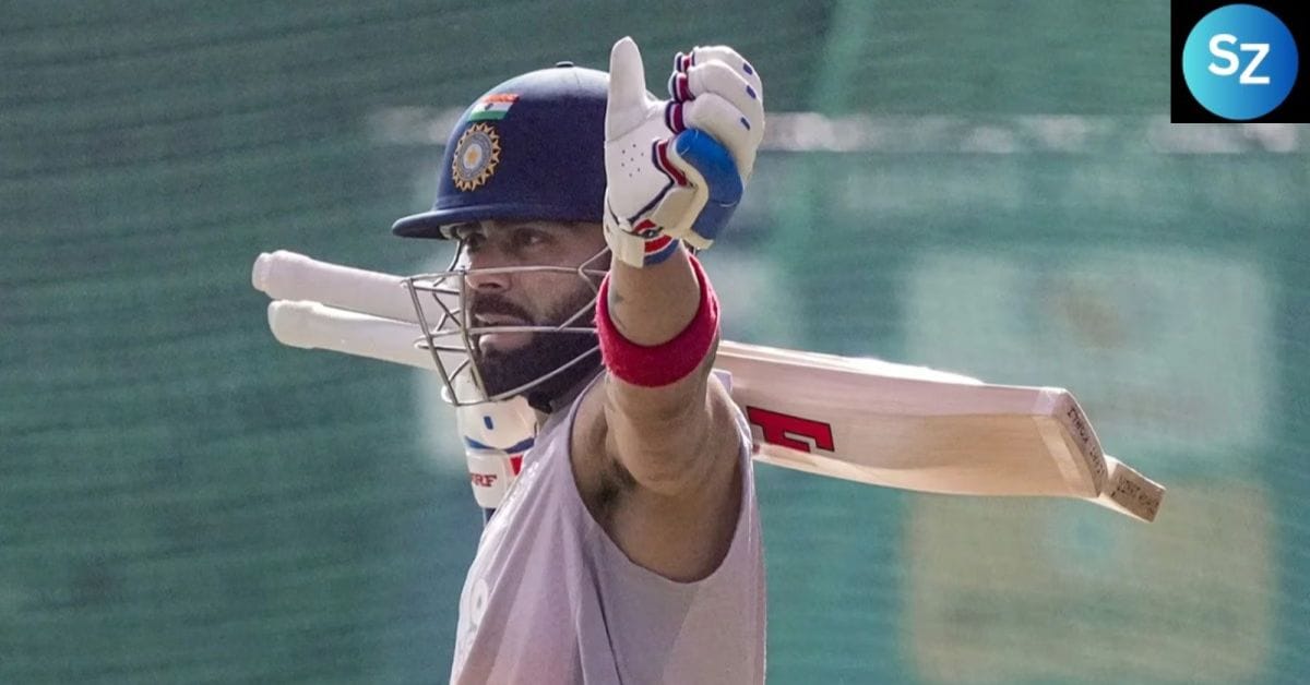 Donald Says Kohli Quit Tests Too Soon Like De Villiers