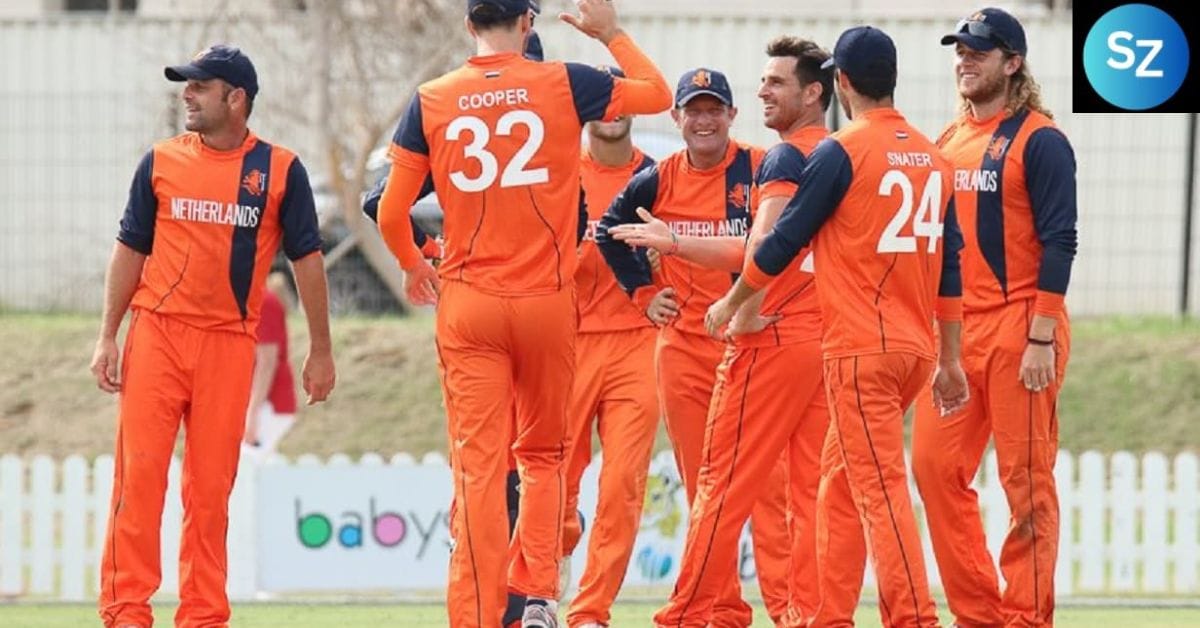 Netherlands Name T20 World Cup Squad, Experienced Players Return