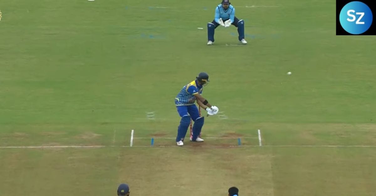 Karnataka, Saurashtra Book Vijay Hazare Semi Final Spots