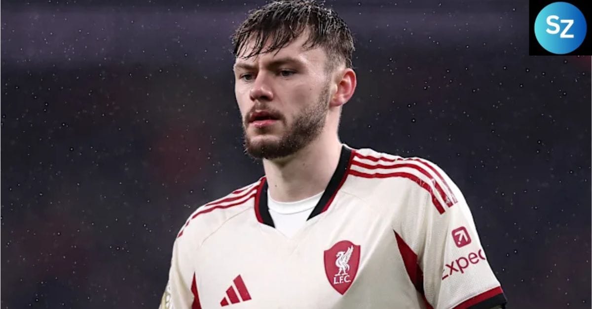 Liverpool Confirm Conor Bradley Season Ending Injury After Arsenal Game