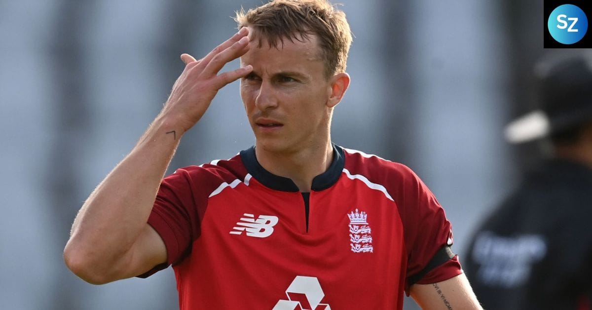 MI London Transfer Rumours Around Curran and Jacks Remain Unverified