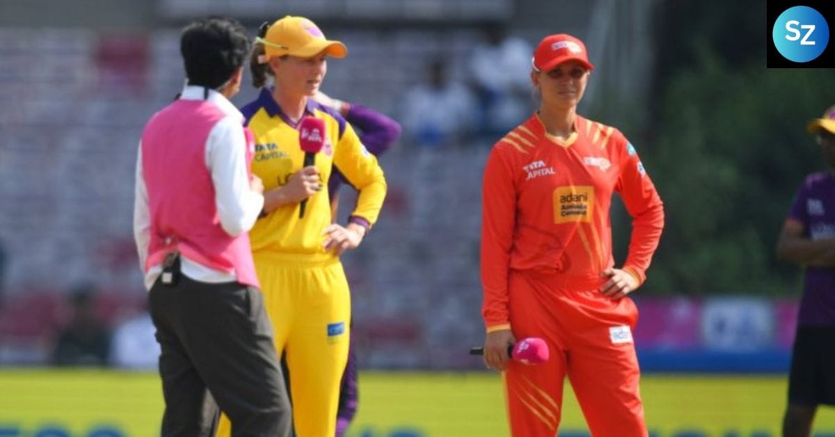 Meg Lanning Faces Former Side as UP Warriorz Take on Delhi Capitals in WPL 2026