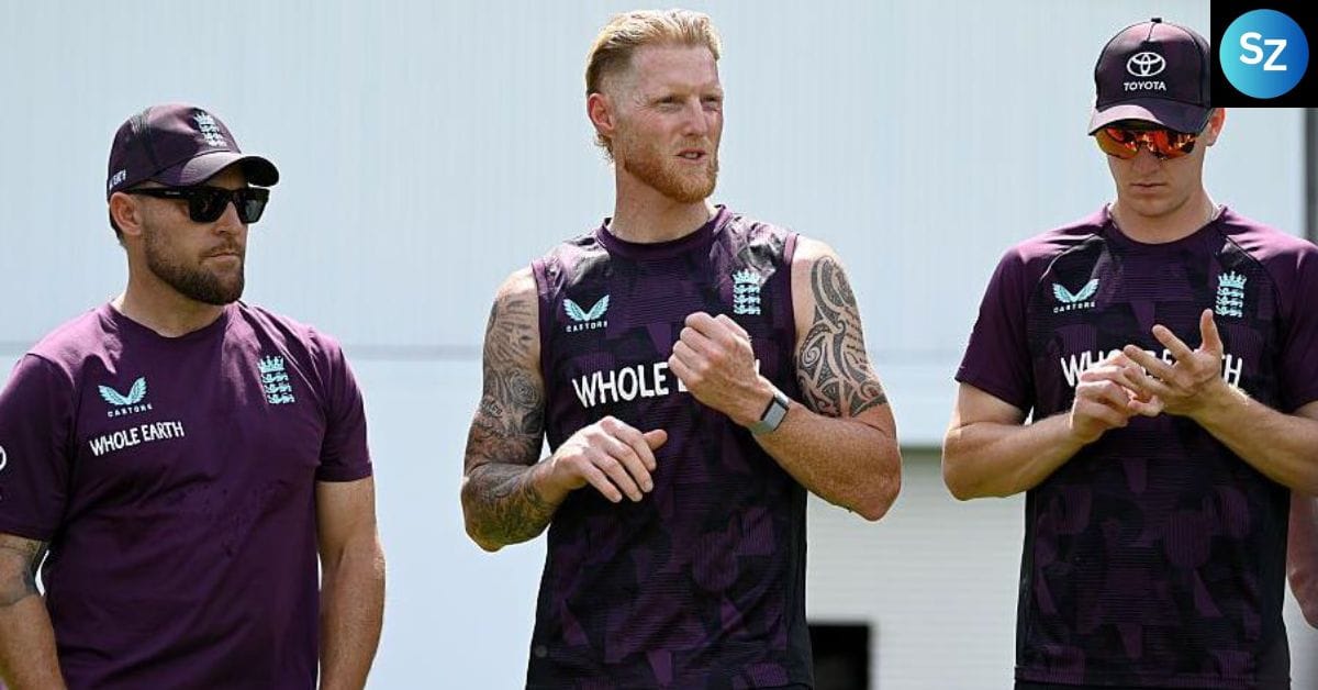 Stuart Broad Rejects Claims of Drinking Culture in Current England Squad