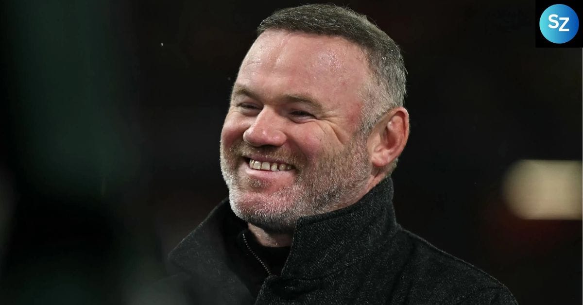 Rooney: Joining Carrick at Man Utd a No-Brainer After Amorim Sacking