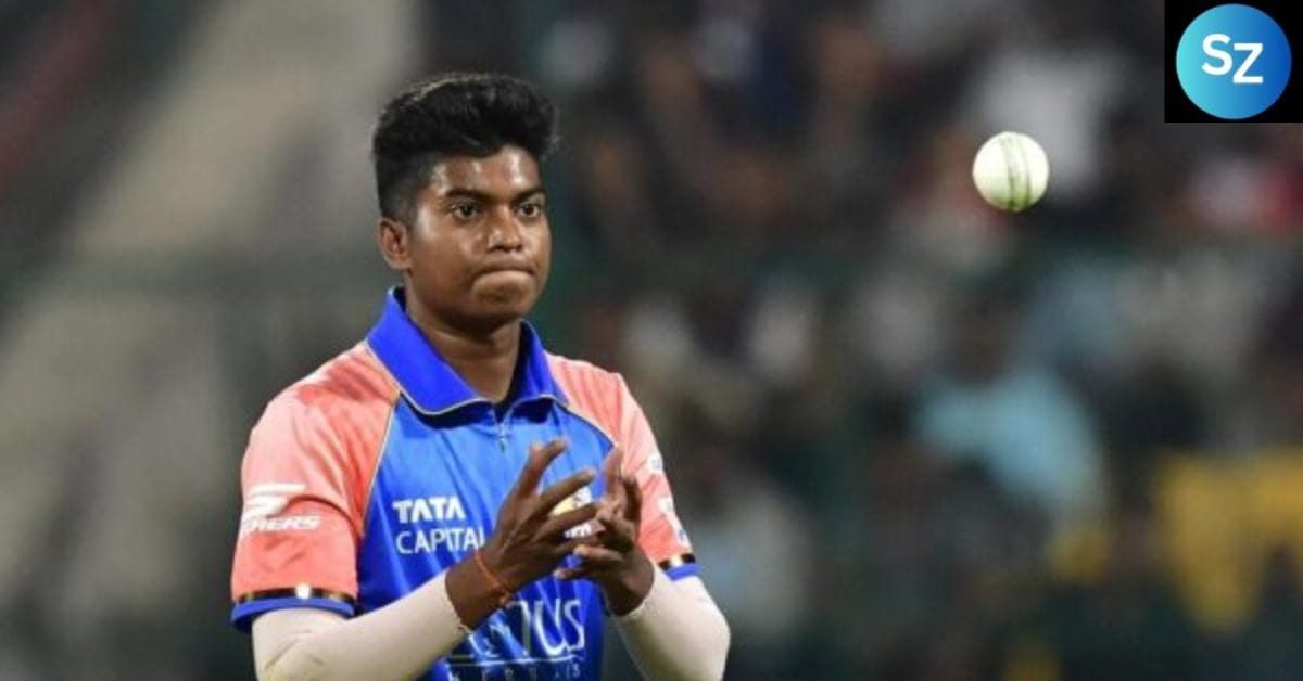 Vastrakar Hamstring Blow Rocks RCB's WPL 2026 Plans