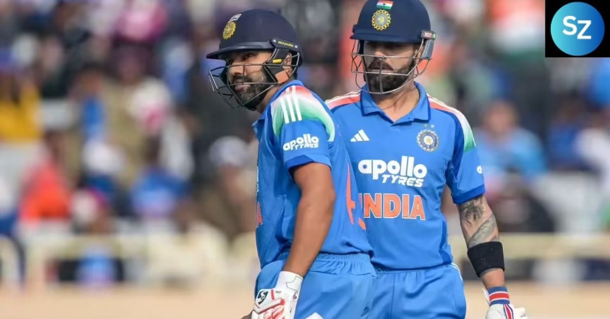 India vs New Zealand ODI Series Begins as World Cup Prep Meets Squad Experimentation