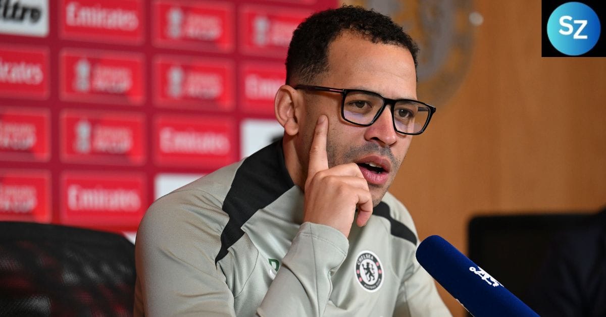 Rosenior Takes Firm Stance at Chelsea: "I'll Make the Decisions"
