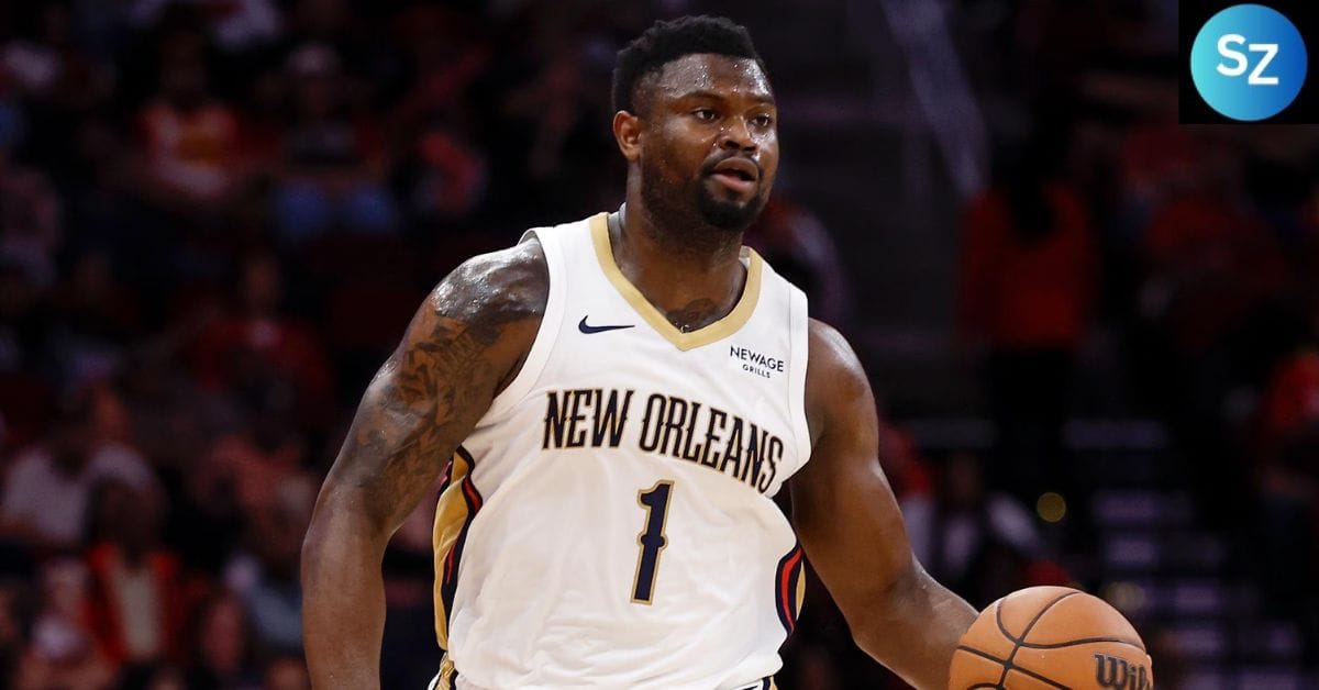 Pelicans Double Down on Core: Zion, Murphy Untouchable