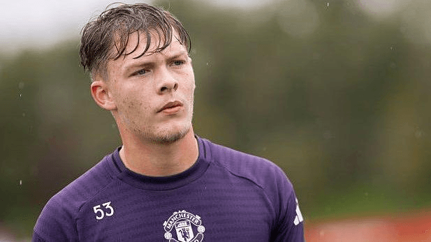 Reports Claim Kayserispor Renew Interest in Man United Youngster Sam Mather