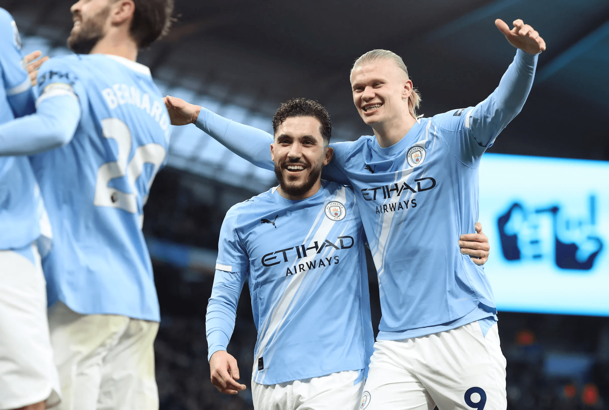 Sunderland vs Manchester City: Injury Updates, AFCON Absences and What to Expect