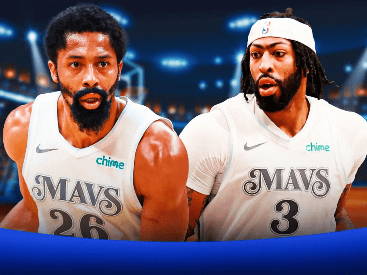 Mavericks Should Reconsider Spencer Dinwiddie Reunion