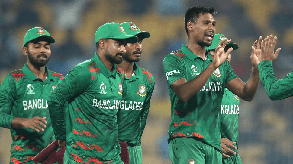 Bangladesh Announce T20 World Cup Squad, Venue Shift Looms
