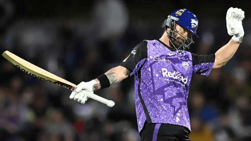 What Went Wrong for the Renegades Against the Hurricanes