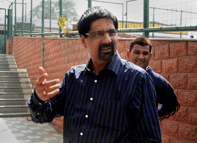 Kris Srikkanth Slams Nitish Reddy’s India Call-Up For New Zealand ODI Series