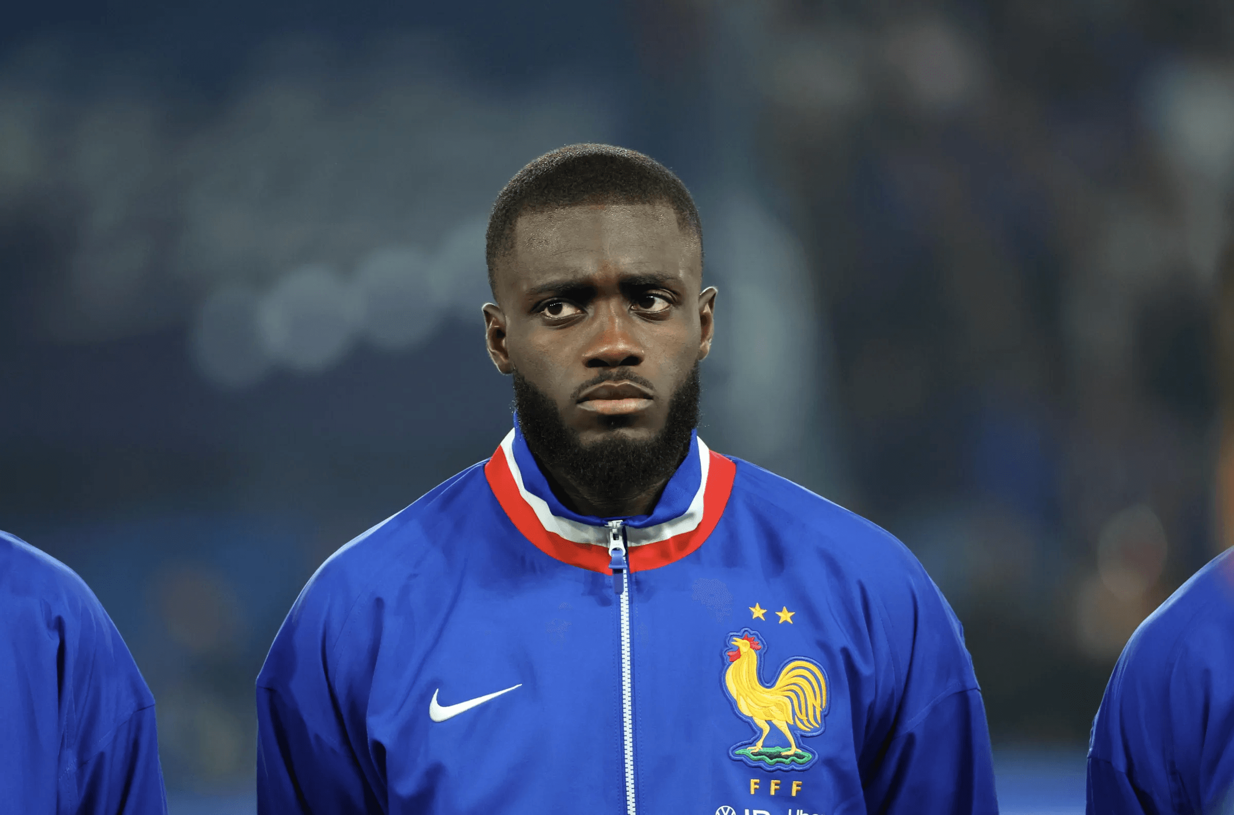 Dayot Upamecano Contract: Bayern Confidence Meets High Demands